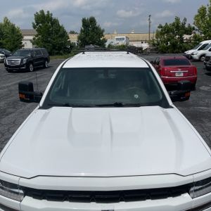 صورة مصغرة 15 لـ 2018 Chevrolet SILVERADO 1500 CUSTOM