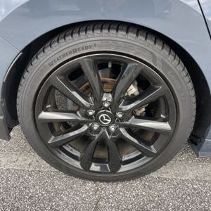 2022 Mazda MAZDA3 HATCHBACK PREMIUM PLUS thumbnail 19