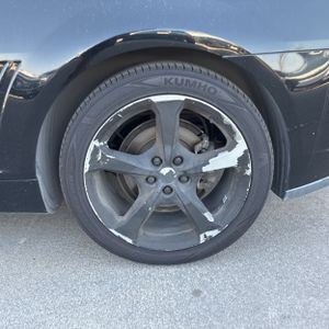 صورة مصغرة 18 لـ 2015 Chevrolet CAMARO LT