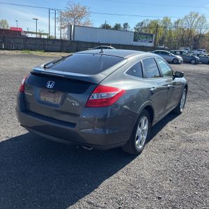 HONDA CROSSTOUR EX-L V6 W/NAVI - 8