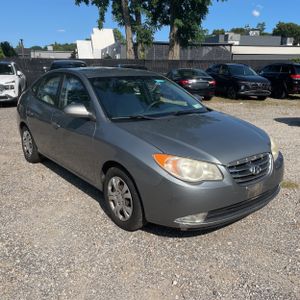 2010 Hyundai ELANTRA GLS 缩略图 12