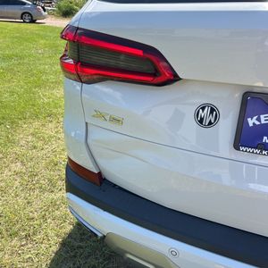 2019 BMW X5 XDRIVE40I photo 59