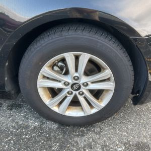 2013 Hyundai SONATA GLS 缩略图 20