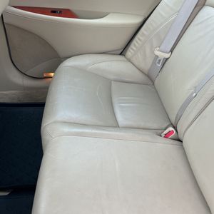 صورة 62 لـ 2009 Lexus ES 350 BASE