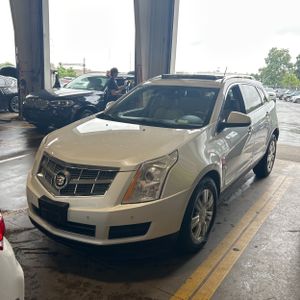 صورة 3 لـ 2012 Cadillac SRX LUXURY COLLECTION