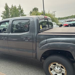 2015 Toyota TACOMA V6 photo 6