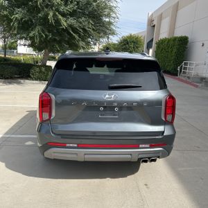 HYUNDAI PALISADE SEL - 7