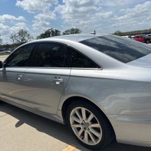 AUDI A6 2.0T PREMIUM PLUS - 5
