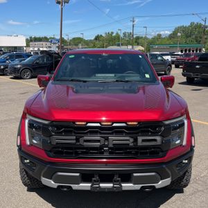 2026 FORD F-150 RAPTOR 缩略图 15