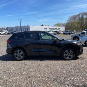 FORD ESCAPE ST-LINE - 10