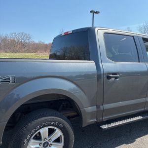 FORD F-150 XLT - 9