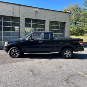 FORD F-150 STX - 3
