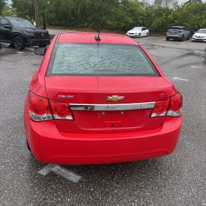 CHEVROLET CRUZE LIMITED 2LT AUTO - 7