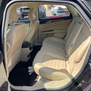 2013 FORD FUSION SE 缩略图 34
