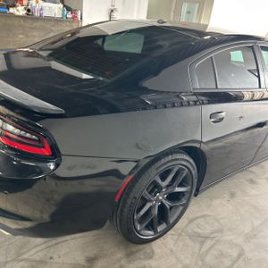 صورة 8 لـ 2021 Dodge CHARGER SXT