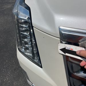 صورة مصغرة 59 لـ 2017 Cadillac ESCALADE PREMIUM LUXURY