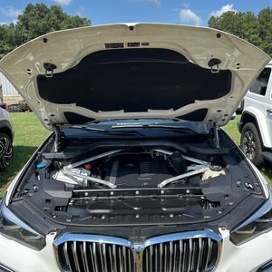 2019 BMW X5 XDRIVE40I photo 46