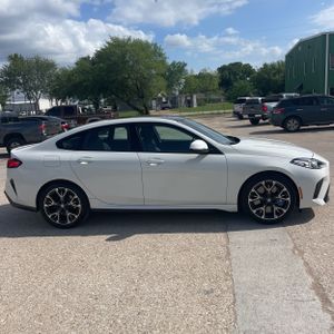 BMW 228 GRAN COUPE XDRIVE - 10