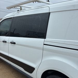 FORD TRANSIT CONNECT XL - 6