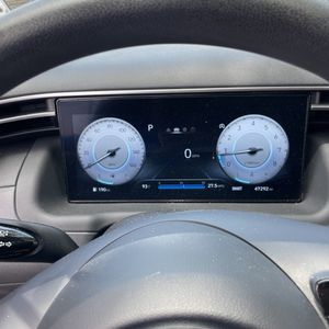 2024 Hyundai TUCSON SEL thumbnail 39