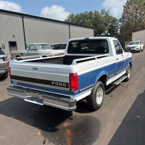 صورة 8 لـ 1993 FORD F-150 XLT