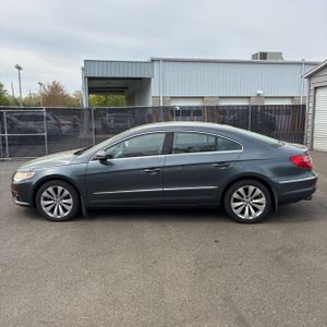 VOLKSWAGEN CC SPORT - 3