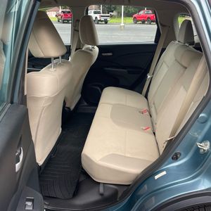 2015 Honda CR-V LX 照片 34