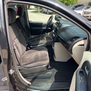 صورة مصغرة 32 لـ 2019 Dodge GRAND CARAVAN SE