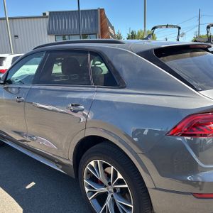 صورة 6 لـ 2020 AUDI Q8 PREMIUM