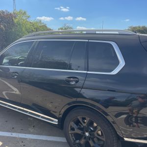 BMW X7 XDRIVE40I - 6