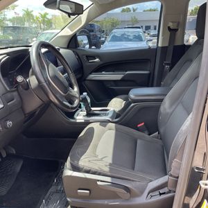 صورة مصغرة 32 لـ 2019 Chevrolet COLORADO LT