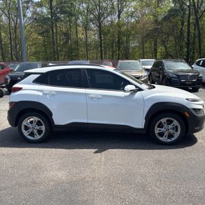 HYUNDAI KONA SEL - 10