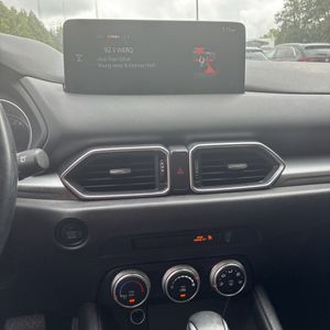 2023 Mazda CX-5 2.5 S 照片 37