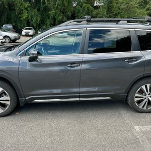 صورة 4 لـ 2022 Subaru ASCENT LIMITED 7-PASSENGER
