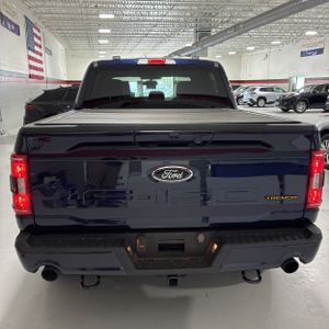 FORD F-150 TREMOR - 6