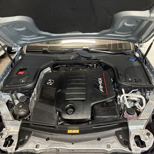 2022 Mercedes-BENZ E-CLASS AMG 缩略图 46