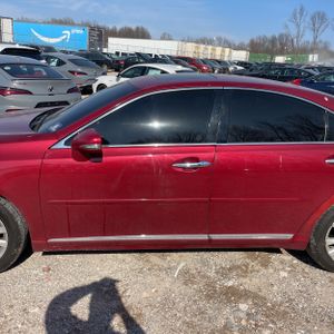 LEXUS ES 350 BASE - 4