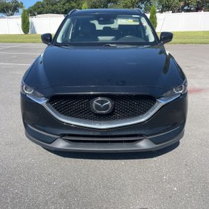 2021 Mazda CX-5 TOURING — миниатюра 14