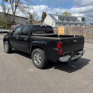 CHEVROLET COLORADO LT - 5