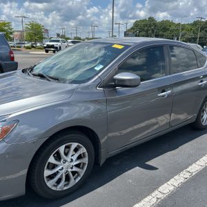 NISSAN SENTRA S - 2