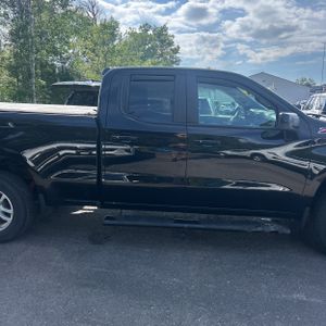 صورة 11 لـ 2019 Chevrolet SILVERADO 1500 RST
