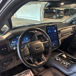 صورة مصغرة 39 لـ 2023 FORD EXPEDITION MAX LIMITED