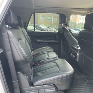 2019 FORD EXPEDITION MAX PLATINUM 照片 35