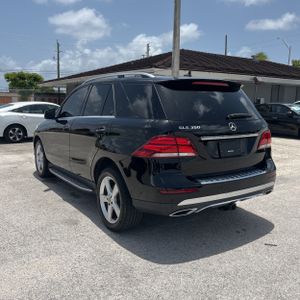 صورة 5 لـ 2018 Mercedes-BENZ GLE