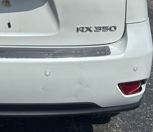 2015 Lexus RX 350 BASE — фото 60