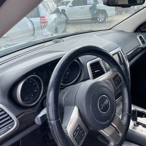 2012 JEEP GRAND CHEROKEE LAREDO — миниатюра 35