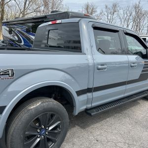 FORD F150 XLT - 9