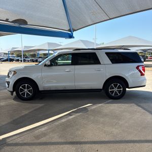 2018 FORD EXPEDITION MAX XLT — фото 3