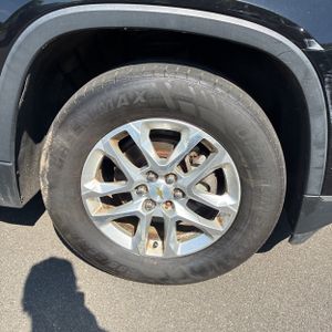 صورة مصغرة 20 لـ 2018 Chevrolet TRAVERSE LT CLOTH