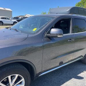 DODGE DURANGO LIMITED - 2